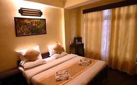 Hotel Karsonam